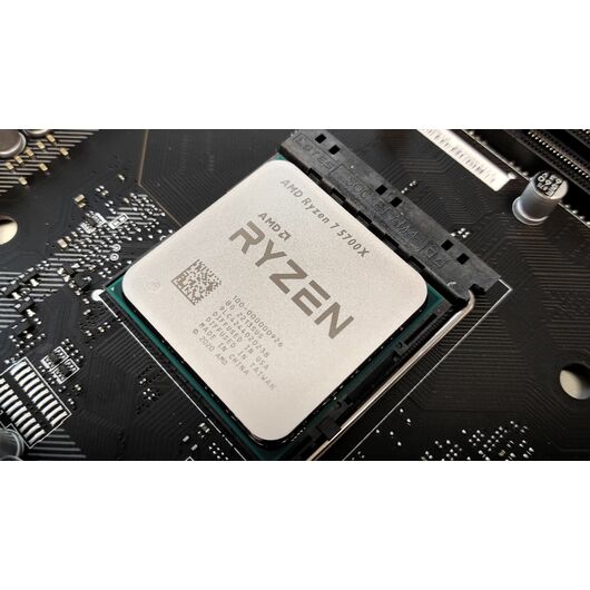 Процессор AMD Ryzen 7 5700X, фото 3