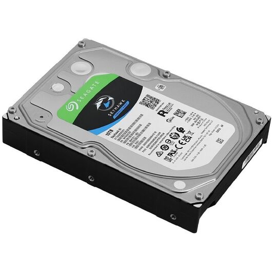 Жесткий диск 3.5" 10TB Seagate SkyHawk AI (ST10000VE001) 7200RPM 256MB, фото 10