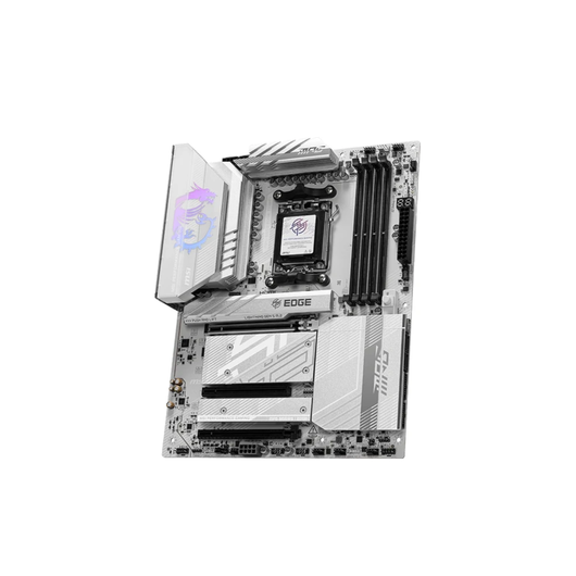 Материнская плата MSI MPG B850 EDGE TI WIFI DDR5 (AM5, ATX), фото 3