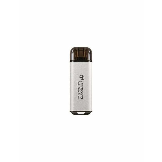 Внешний SSD накопитель Transcend 2TB ESD300S USB 3.2 Gen 2 Type-C (TS2TESD300S), фото 1