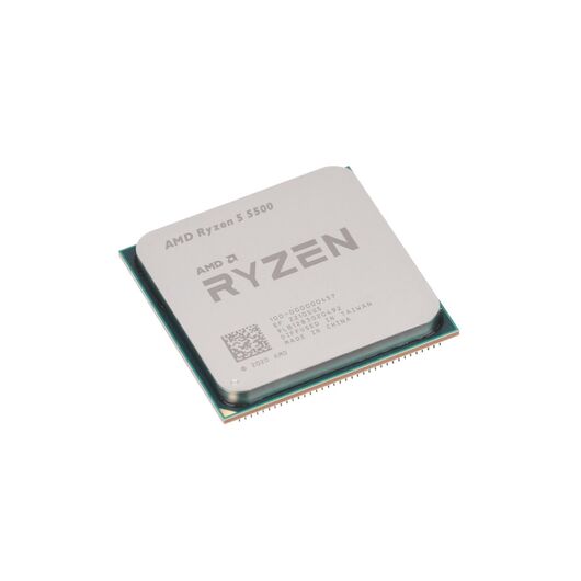 Процессор AMD Ryzen 5 5500, фото 1