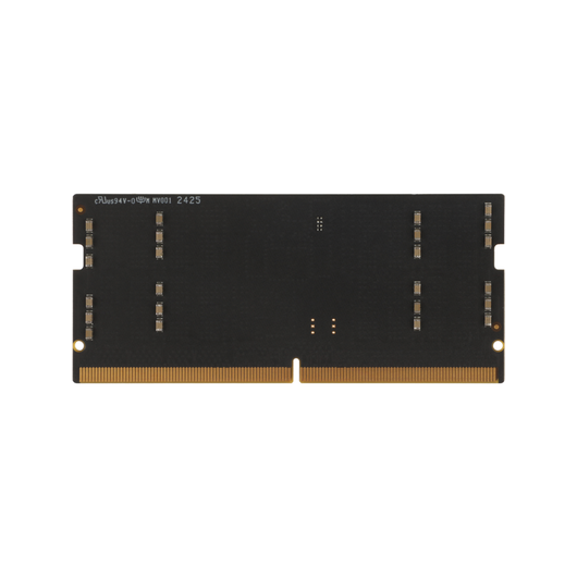Модуль оперативной памяти Kingspec DDR5 16GB 4800MHz SO-DIMM (для ноутбуков), фото 3