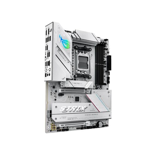Материнская плата ASUS ROG STRIX B850-A GAMING WIFI DDR5 (Socket AM5, ATX), фото 2