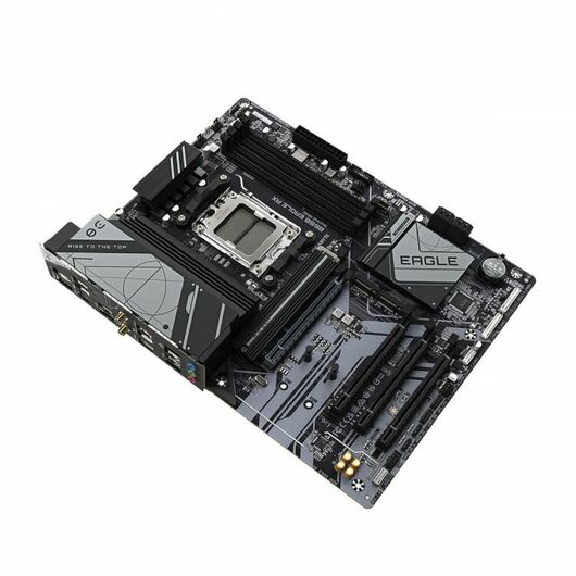Материнская плата Gigabyte B650 EAGLE AX DDR5 (AMD AM5, ATX), фото 1