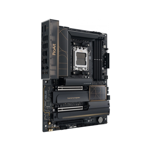 Материнская плата ASUS ProArt X870E-CREATOR WIFI DDR5 (Socket AM5, ATX), фото 2