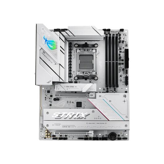 Материнская плата ASUS ROG STRIX B850-A GAMING WIFI DDR5 (Socket AM5, ATX), фото 1