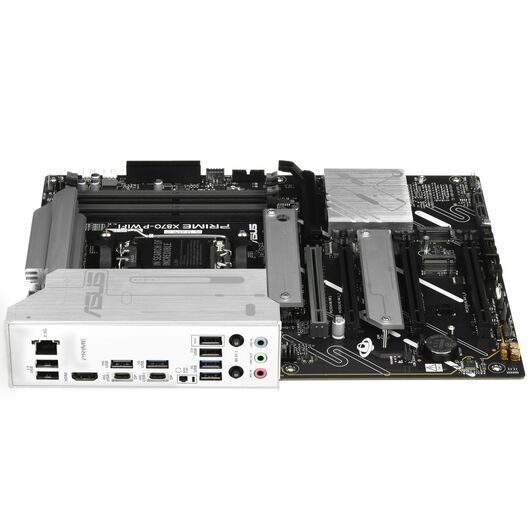 Материнская плата ASUS PRIME X870-P WIFI DDR5 (Socket AM5, ATX), фото 2