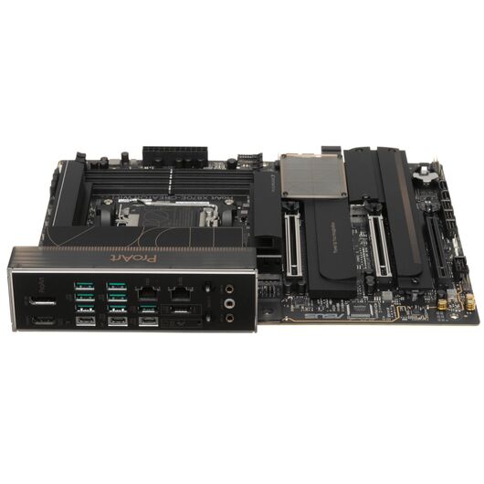 Материнская плата ASUS ProArt X870E-CREATOR WIFI DDR5 (Socket AM5, ATX), фото 3
