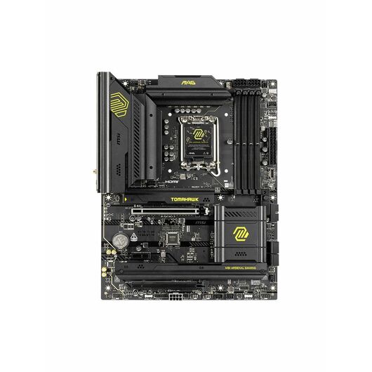 Материнская плата MSI MAG B860 TOMAHAWK WIFI DDR5 (LGA1851, ATX), фото 1