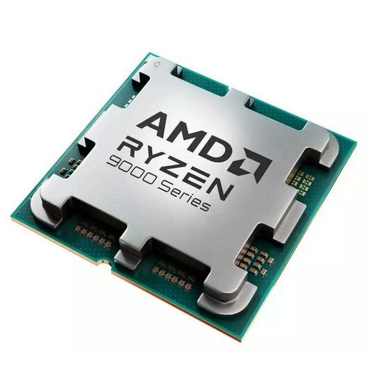 Процессор AMD Ryzen 9 9900X3D, фото 3