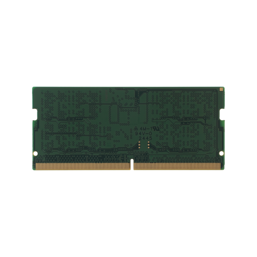 Модуль оперативной памяти Kingston DDR5 16GB 5600MHz SO-DIMM (для ноутбуков), фото 2