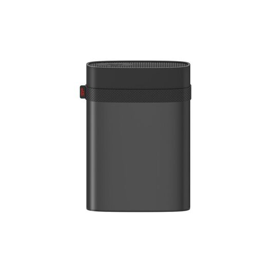 Внешний жесткий диск 2.5" 4TB Silicon Power Armor A85B USB 3.2 Gen 1 (SP040TBPHD85BS3K), фото 2