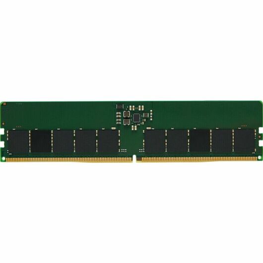 Модуль оперативной памяти Kingston ValueRAM DDR5 16GB 5600MHz (KVR56U46BS8-16), фото 3