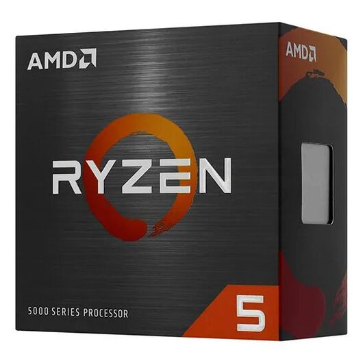 Процессор AMD Ryzen 5 5500, фото 2