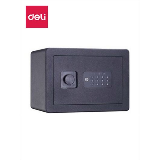 Сейф 250mm*350mm*250mm Deli 33515, фото 1