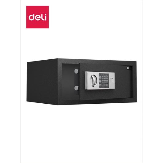 Сейф 20*43*35см Deli ET522, фото 1