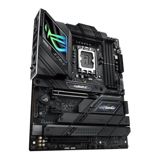 Материнская плата ASUS ROG STRIX X870-F GAMING WIFI DDR5 (Socket AM5, ATX), фото 1