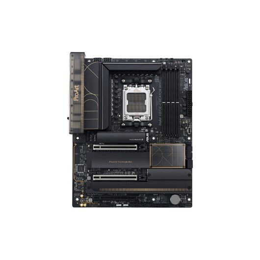 Материнская плата ASUS ProArt X870E-CREATOR WIFI DDR5 (Socket AM5, ATX), фото 1