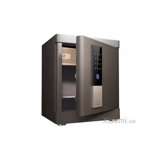 Сейф Deli (460*320*380) 33577, фото 1