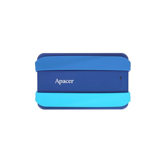 Внешний жесткий диск 2.5" 1TB Apacer AC533 USB 3.2 Gen 1, фото 2