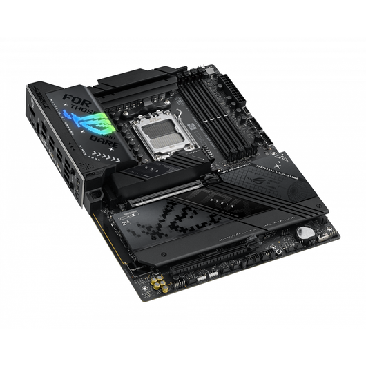 Материнская плата ASUS ROG STRIX X870-F GAMING WIFI DDR5 (Socket AM5, ATX), фото 3