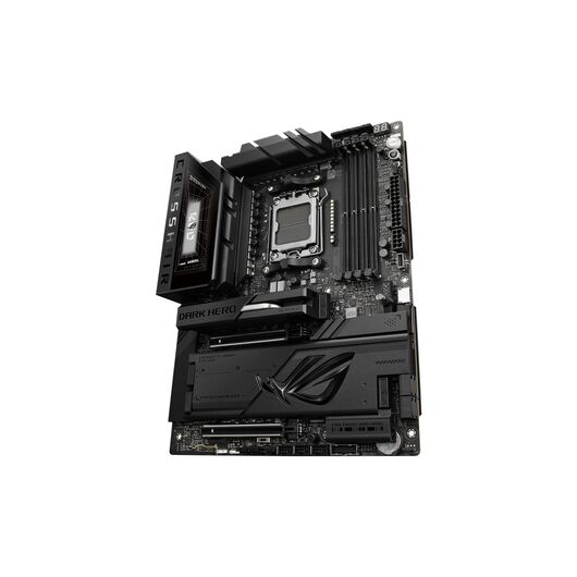 Материнская плата ASUS ROG CROSSHAIR X870E DARK HERO DDR5 (Socket AM5, ATX), фото 3