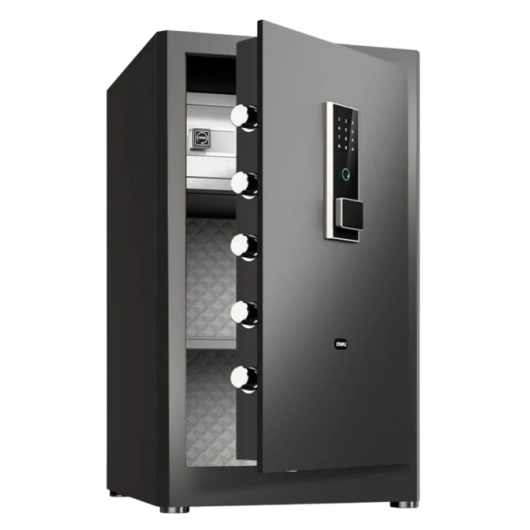 Сейф 80*48*42см Deli ET597, фото 1