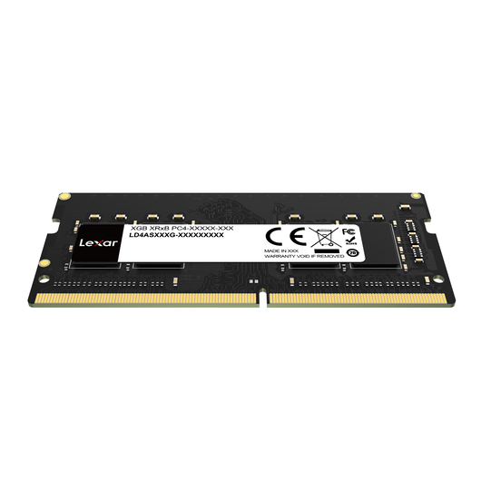 Модуль оперативной памяти Lexar DDR4 16GB 3200MHz SO-DIMM (для ноутбуков), фото 1