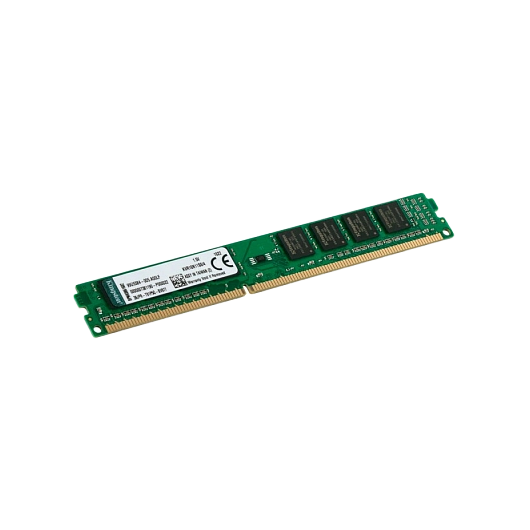 Kingston DDR3 8GB 1600Mhz, фото 1