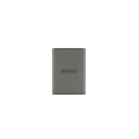 Внешний SSD накопитель Transcend 2TB ESD360C USB 3.2 Gen 2x2 Type-C (TS2TESD360C), фото 1