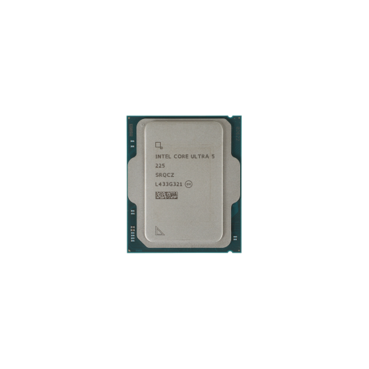 Процессор Intel Core Ultra 5 225, фото 1