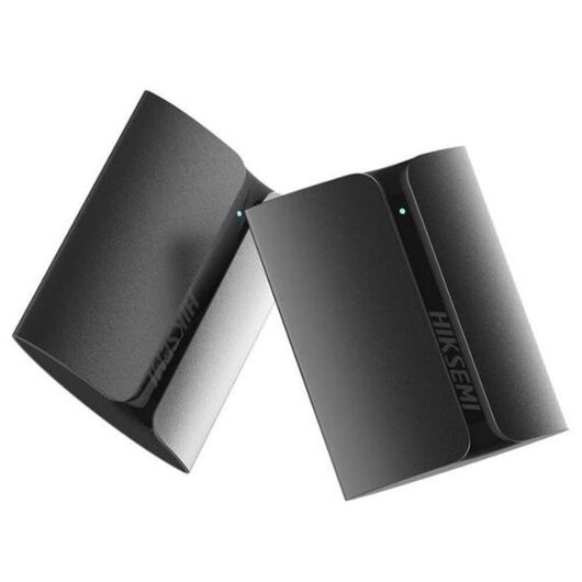 Внешний SSD накопитель 2TB Hiksemi (Hikvision) Portable SSD USB 3.2 Type-C, фото 2