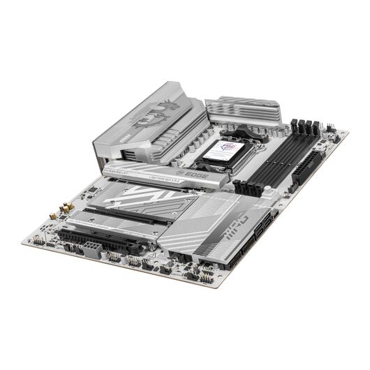 Материнская плата MSI MPG B850 EDGE TI WIFI DDR5 (AM5, ATX), фото 2