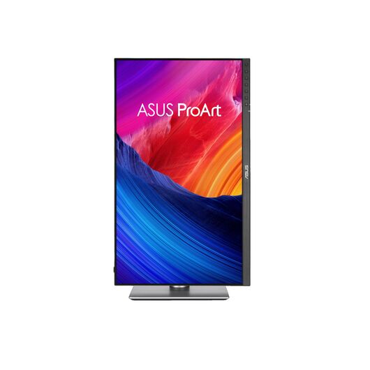 Профессиональный монитор 27" ASUS ProArt Display PA278QGV IPS WQHD 120Hz 5ms HDMI DP USB Hub Audio Black (90LM05L1-B01K71) for Apple Mac, фото 3