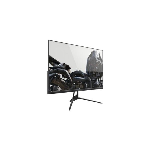 Монитор Premier 27" 27PRM120LEDM Frameless IPS FHD 120Hz Black, фото 2
