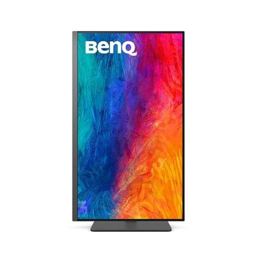 Профессиональный монитор 31.5" BenQ DesignVue PD3205U IPS 4K UHD 60Hz 5ms Type-C 90W KVM HDR10 Audio Black (9H.LKGLA.TBP), фото 2