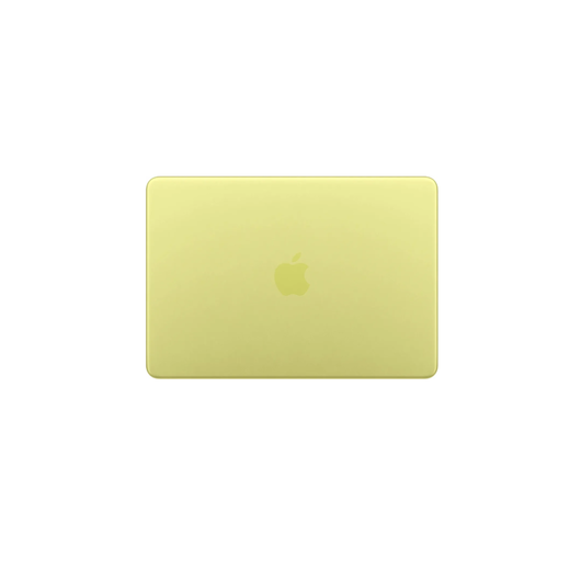 Ноутбук Apple MacBook Neo 13 (A18 Pro / 6 CPU / 5 GPU / 8GB / 256GB SSD / 13" IPS) Citrus (Z1TQ00020), фото 3
