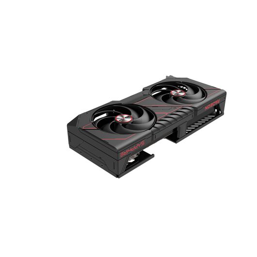 Видеокарта Sapphire PULSE AMD Radeon RX 9070 GAMING 16GB GDDR6 HDMI / DP (11349-03-20G), фото 2