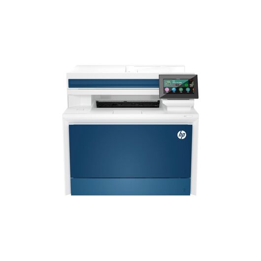 МФУ HP Color LaserJet Pro MFP 4303dw <5HH65A> (A4 / 33 стр/мин / 512Mb / LCD / цветное лазерное МФУ / USB 2.0 / сетевой / двуст.печать), фото 2