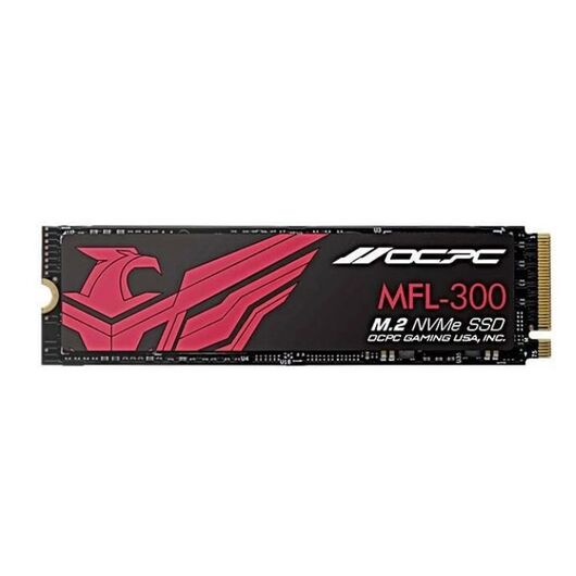 Твердотельный накопитель SSD M.2 1TB OCPC MFL-300 NVMe, фото 1