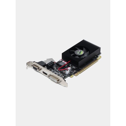 Видеокарта Axle NVIDIA GeForce GT 730 4GB GDDR6 128-bit, фото 2
