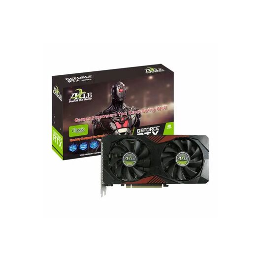 Видеокарта Axle NVIDIA GeForce RTX 3060 12GB GDDR6 192-bit, фото 1