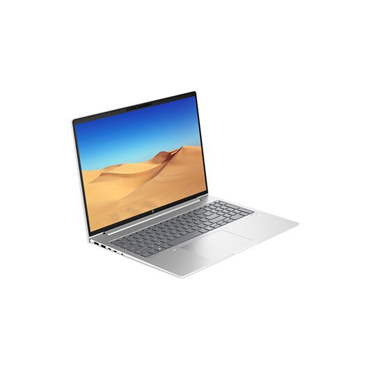Ноутбук HP ProBook 460 G11 (6L0) (Intel Core Ultra 5-125U / DDR5 8GB / SSD 512GB / 16" WUXGA IPS / Intel UHD Graphics / Backlit / NoOS / RU) Pike Silver (B26L0PT), фото 3
