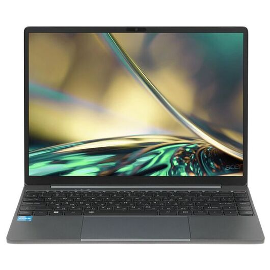 Ноутбук Acer Gadget E10 (Intel Core i5-1334U / DDR4 8GB / SSD 512GB / 16" WUXGA IPS / Intel Iris Xe Graphics / Win11 / RU) Gray (ZL.0TH11.02P), фото 3
