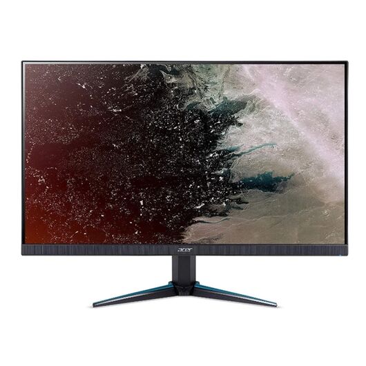 Игровой монитор 27" Acer Nitro VG270K (UM.HV0SG.102) IPS 4K UHD (3840x2160) 144Hz 4ms HDMI DisplayPort Audio Black, фото 1