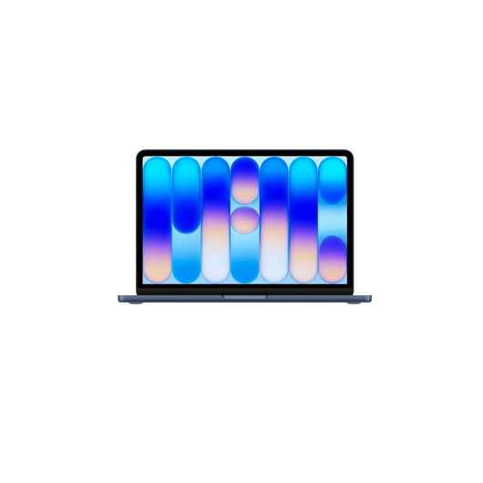 Ноутбук Apple MacBook Neo 13 (A18 Pro / 6 CPU / 5 GPU / 8GB / 256GB SSD / 13" IPS) Indigo (Z1TQ00022), фото 9