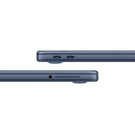 Ноутбук Apple MacBook Neo 13 (A18 Pro / 6 CPU / 5 GPU / 8GB / 256GB SSD / 13" IPS) Indigo (Z1TQ00022), фото 12
