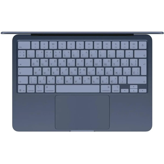 Ноутбук Apple MacBook Neo 13 (A18 Pro / 6 CPU / 5 GPU / 8GB / 256GB SSD / 13" IPS) Indigo (Z1TQ00022), фото 10