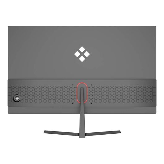 Игровой монитор 27" Pixel PXG27F IPS Full HD (1920x1080) 200Hz 1ms HDMI DisplayPort Black, фото 2