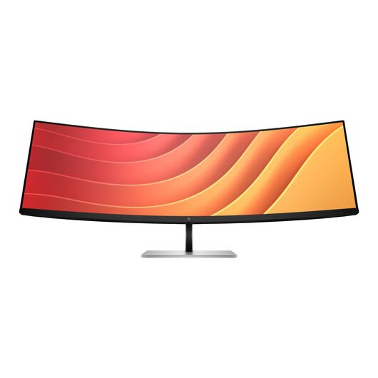 Монитор 44.5" HP E45c G5 (6N4C1AA) VA DQHD (5120x1440) 165Hz 3ms HDMI DisplayPort USB Type-C HAS Black, фото 1